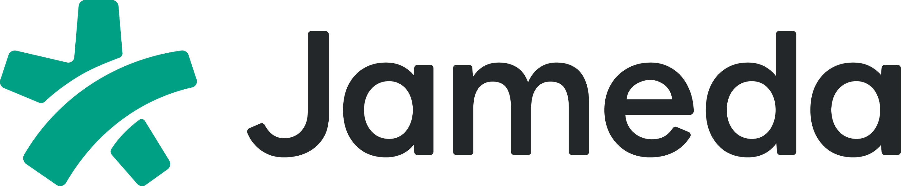  Jameda Logo